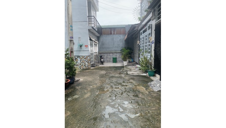 Bán Nhà Lê Đức Thọ, P 13, Gò Vấp; DT: 52m2, 4 Tâng; KT: 4 x 13;. Giá 5 Tỷ 900 Triệu.
