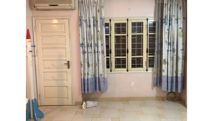 BÁN NHÀ MỸ ĐÌNH 35m2 x5 T MT Rộng ô tô KD giá 4 tỷ