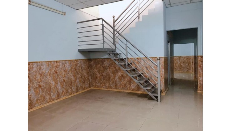 Bán nhà hẻm Trường Chinh, P15, Tân Bình.85m2,2PN,Giá rẻ 5,9 tỷ