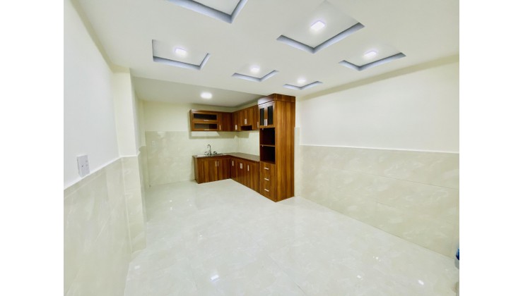 Bán Nhà 2 Tầng, HXH Nguyễn Văn Khối, P8, Gò Vấp. 60m2. Giá 4 Tỷ 700 Triệu