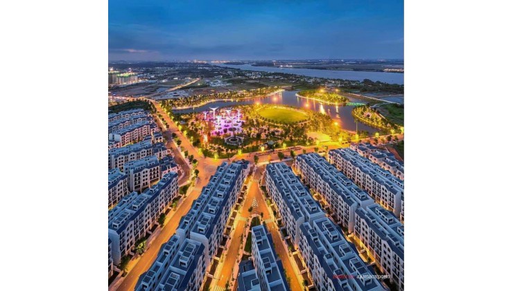 Bán nhà phố liền kề, Biệt thự tại Vinhomes Grand Park Quận 9, TP Hồ Chí Minh