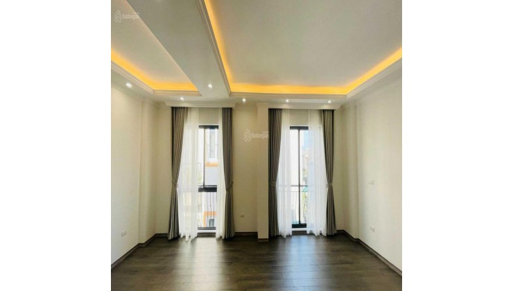 Nhà Láng 40m2 x 6TThang Máy, Kinh Doanh 8,2 tỷ