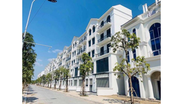 Bán nhà phố liền kề, Biệt thự tại Vinhomes Grand Park Quận 9, TP Hồ Chí Minh