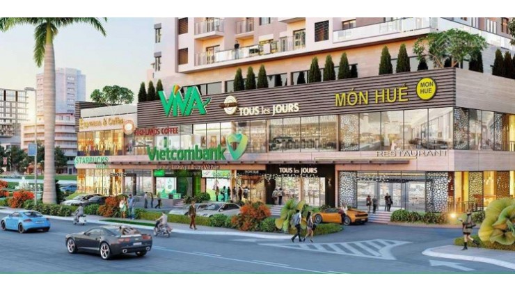 SỞ HỮU SHOPHOUSE _ MUA NGAY KẺO LỠ _ CHÍNH SÁCH MỚI CHỈ 15% NHẬN NHÀ . LỢI NHUẬN 1TY8 LIỆU CÓ ẢO?