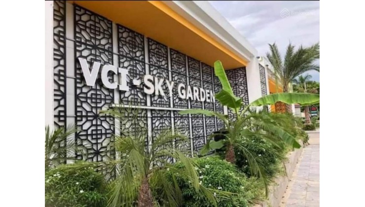 Sky garden dự án có 1 không 2 đầu tư hay mua để ở đều có lợi cho khách hàng