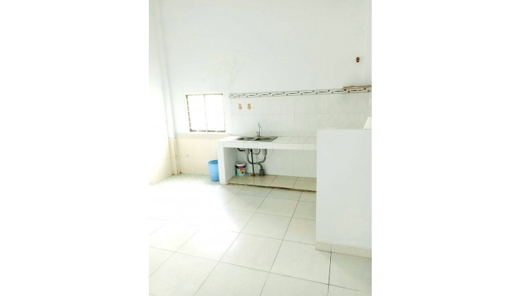 Bán nhà hẻm xe hơi dạo mát, Bà Hom, Quận 6, 34m2, 4.1 tỷ, 4 tầng, 2 pn, 2 wc