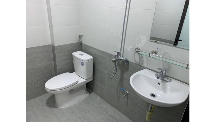 NHÀ LÊ QUANG ĐẠO 41M2 4 TẦNG GIÁ CHƯA TỚI 4 TỶ