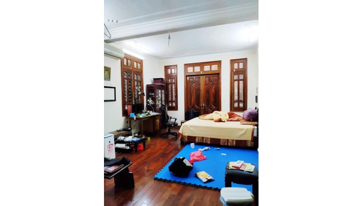 CĂN HIẾM!  BÁN NHÀ TÔN THẤT THIỆP! CÁCH PHỐ 10M - LÔ GÓC 3 MẶT THOÁNG – HOME STAY