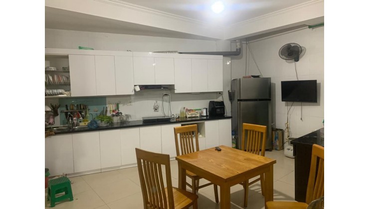 Mặt Phố Triệu Việt Vương 138M2 Mặt tiền 6.3M Vuông Nở Hậu 82Tỷ