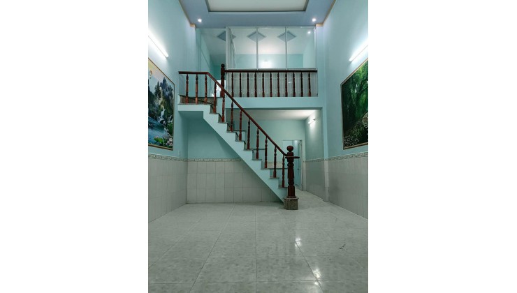 bán nhà chợ hiệp bình -thủ đức ngang6m-4pn giá4.85ty