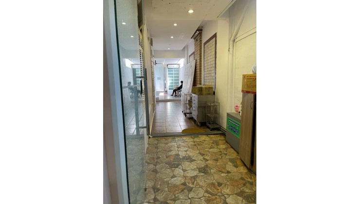 Mặt Phố Triệu Việt Vương 138M2 Mặt tiền 6.3M Vuông Nở Hậu 82Tỷ