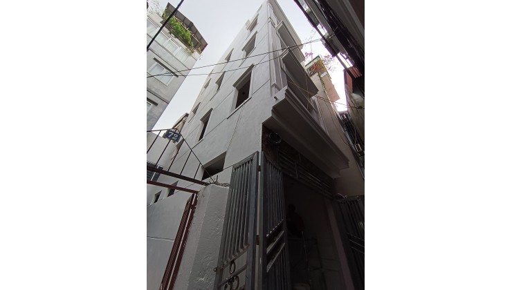 Bán nhà phố Phạm Ngọc Thạch-Đống Đa, DTXD45m2, MT4.5m, 4.2 tỷ. 0338080356