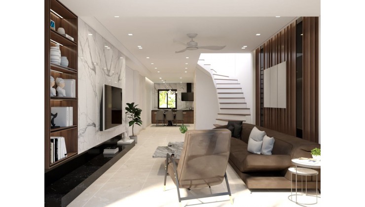 KHU VIP GIA THUỴ - GẦN ĐƯỜNG LỚN - 2 THOÁNG- AN NINH- 93M2, 2 TẦNG,MT 5,5M, 7,2 TỶ.