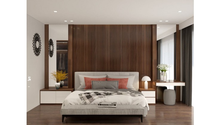 KHU VIP GIA THUỴ - GẦN ĐƯỜNG LỚN - 2 THOÁNG- AN NINH- 93M2, 2 TẦNG,MT 5,5M, 7,2 TỶ.
