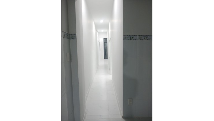 Đường 397 - Phước Long B - 90m2 thổ cư - Hoàn công đủ - chỉ 50/m