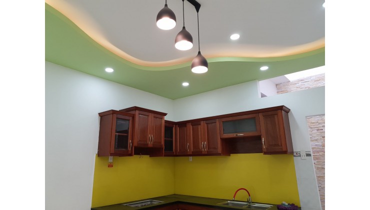 BÁN NHÀ HẺM NHỰA 8M - HƯƠNG LỘ 2 - 80M2 - 2 TẦNG - GIÁ 6 TỶ