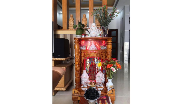 NHÀ ĐẸP MỚI KENG Ở NGAY, CHỦ BÁN ĐI NƯỚC NGOÀI ĐỊNH CƯ, KHU AN NINH
