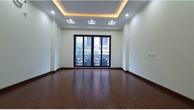 Ô TÔ, NỘI THẤT VÍP CÁCH PHỐ KHƯƠNG TRUNG 30m,DT 40mx5T,CHỈ 4,7 TỶ.