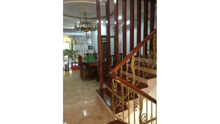 Bán nhà LK Trần Đại Nghĩa quận Hai Bà Trung 96m2 20 tỷ 0909858789