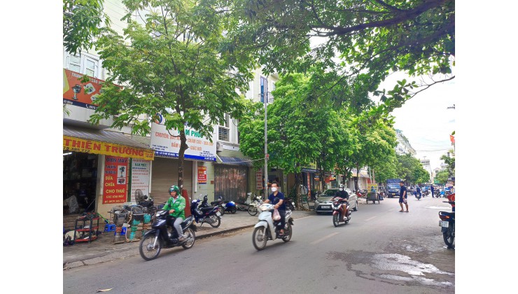 Kđt Đô Nghĩa - mặt phố Yên Lộ - kinh doanh tấp nập - 75m2 - mt 5m - giá 9,4 tỷ