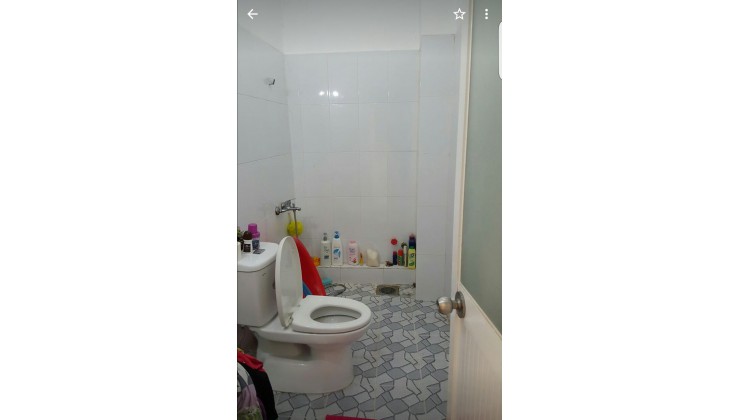 HẺM XE HƠI ĐƯỜNG VƯỜN LÀI - GÂN CHỢ TÂN HƯƠNG