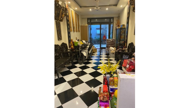 BÁN NHÀ PHÚ ĐÔ, BÁN ĐẤT TẶNG NHÀ 35m2x1T, MT Rộng, nhỉnh 2 tỷ
