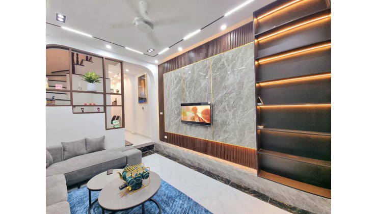 CHỦ BÁN NHÀ NGÕ 16 BÙI XƯƠNG TRẠCH: 41M2*5 TẦNG, NGÕ BA GÁC, MT 4.2M, 5.9 TỶ