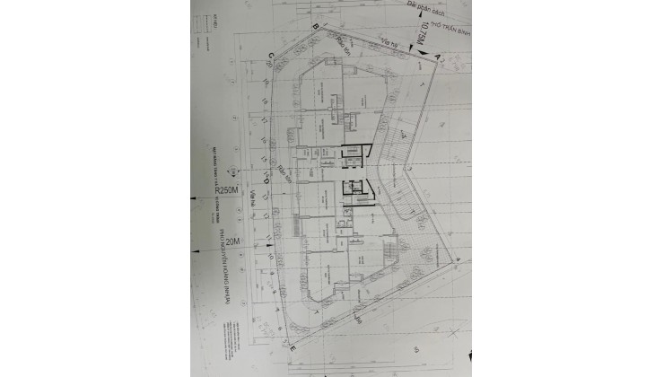 BÁN TÒA NHÀ TRẦN DUY HƯNG 256M, 12T, MẶT TIỀN 10M GIÁ 200 TỶ CẦU GIẤY.