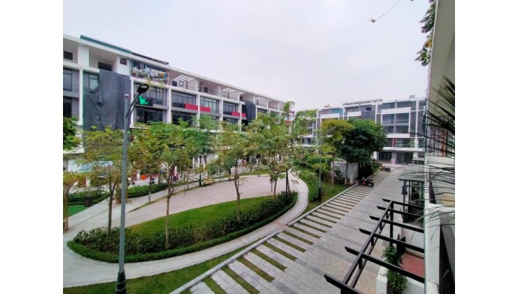 Bán ShopHouse Bình Minh Garden, View Công viên, An Sinh Đỉnh.