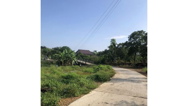 Đất xào view suối nghỉ dưỡng đầu tư siêu lợi nhuận