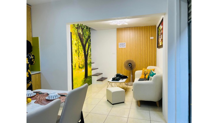 CHỦ BÁN NHÀ PHỐ TƯƠNG MAI: 40M2, 5 TẦNG, MT 4.5M, 4 NGỦ, 3.9 TỶ, Ô TÔ ĐỖ 20M, SÁT CHỢ