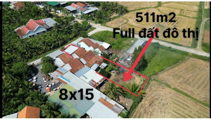 Bán lô đất nở hậu giá chỉ 3tr8/m2 vị trí tiềm năng Ninh Quang Ninh Hoà lh 0362382209
