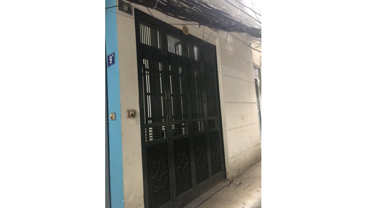 HÀO NAM: 30M - 6T -MT 3.4m - 4 tỷ