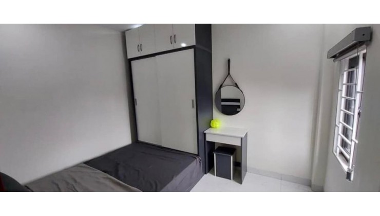 Nhà HXH Tặng Luôn Nội Thất Lý Thánh Tông, Quận Tân Phú 70m2 Giá 5.2 Tỷ
