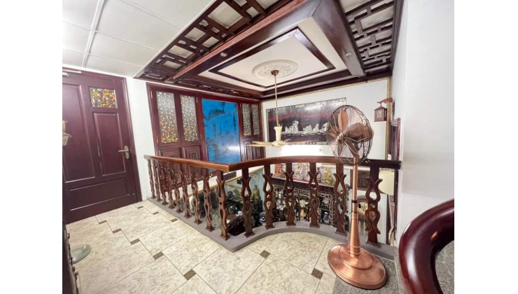 BÁN NHÀ PHỐ NGUYỄN LƯƠNG BẰNG: 47M2*4 TẦNG, 3 NGỦ, NGÕ THÔNG, TRƯỚC NHÀ THOÁNG MÁT, CHỈ HƠN 3 TỶ, 0828137789.