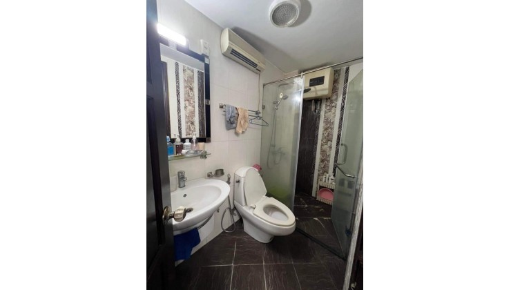 BÁN NHÀ PHỐ NGUYỄN LƯƠNG BẰNG: 47M2*4 TẦNG, 3 NGỦ, NGÕ THÔNG, TRƯỚC NHÀ THOÁNG MÁT, CHỈ HƠN 3 TỶ, 0828137789.