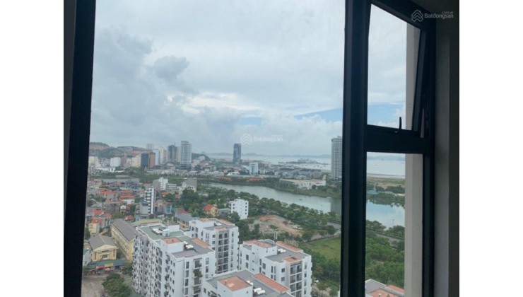 Chung cư Bim 30 tầng Hùng Thắng, Hạ Long, Quảng Ninh