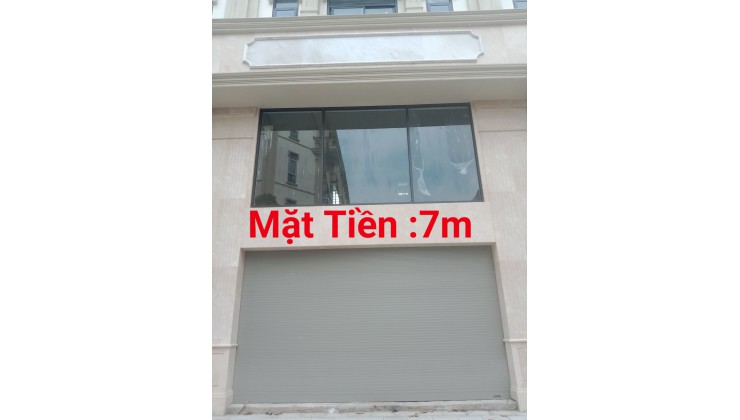 Bán Nhanh Bán Gấp Biệt Thự HiLam Vạn Phúc 100m2 x 7 Tầng Thang Máy Giá 16xxx