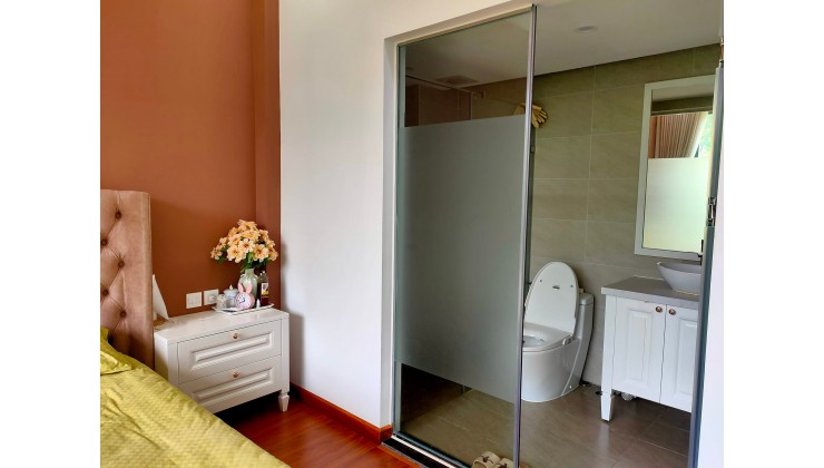 BÁN NHÀ PHỐ PHAN ĐÌNH GIÓT: 40M2*5 TẦNG, MT 4.5M, SÁT CHỢ, NGÕ THÔNG, 50M RA PHỐ, 3.9TỶ
