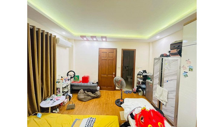 BÁN NHÀ XUÂN ĐỈNH 5 TẦNG x 40M2, GẦN PHỐ, 3.1 TỶ.
