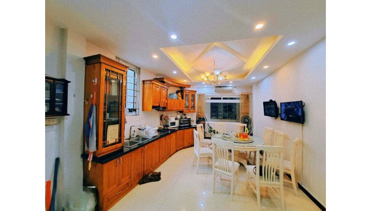 VỊ TRÍ ĐẸP, TT ĐỐNG ĐA, TẶNG 100% NỘI THẤT, KHÔNG MUA NHÀ NÀY MUA NHÀ NÀO.