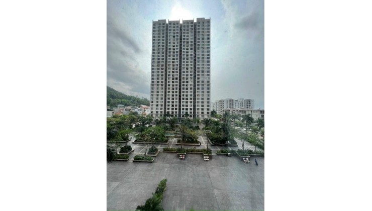 Chung cư Bim 30 tầng Hùng Thắng, Hạ Long, Quảng Ninh