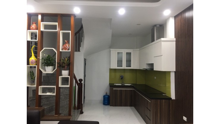 CẦN BÁN NHÀ 30 M2 CẦU AM TRUNG TÂM HÀ ĐÔNG,5 TẦNG GIÁ HƠN 4 TỶ CHÚT