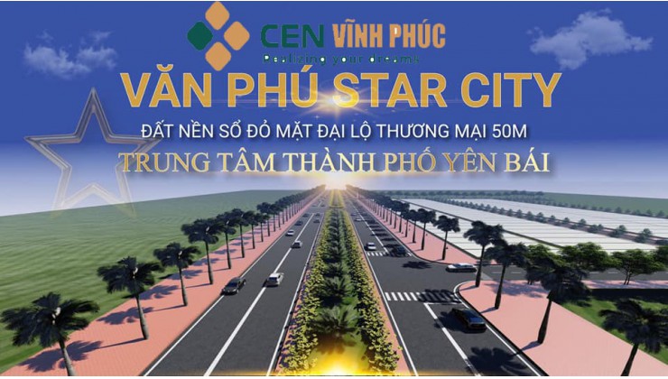 ⚜️⚜️ NHỮNG LÝ DO NÊN ĐẦU TƯ VÀO DỰ ÁN  ’’ VĂN PHÚ STAR CITY”⚜️⚜️