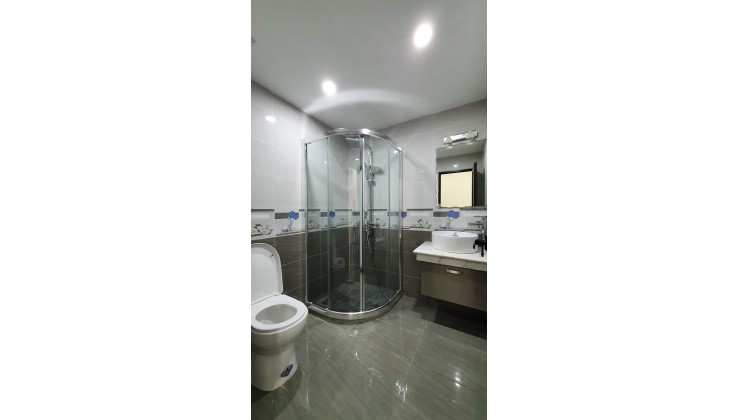 Ô TÔ, NỘI THẤT VÍP CÁCH PHỐ KHƯƠNG TRUNG 30m,DT 40mx5T,CHỈ 4,7 TỶ.