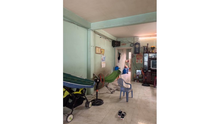 BÁN NHÀ ĐƯỜNG KINH DƯƠNG VƯƠNG BÌNH TÂN , DT 4 X 18 , 2 TẦNG HẼM Ô TÔ, ĐÒNG TIỀN ĐIỀU , GIÁ NHỈNH 6 TỶ.