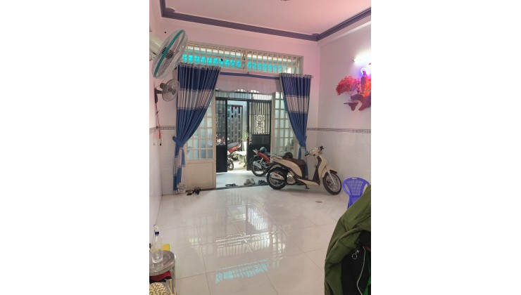 NGỘP BANK BÁN GẤP NHÀ HXH CẦU XÉO - 57M2 - NGANG 4.5M - GIÁ 5 TỶ