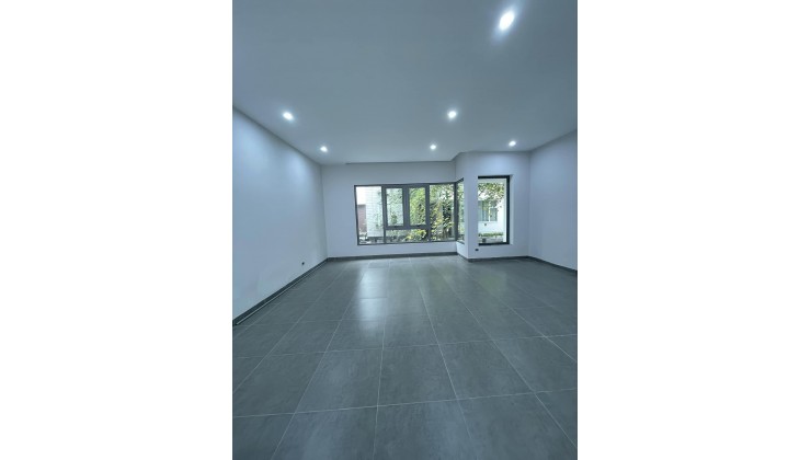 Cho thuê nhà liền kề Thống Nhất Complex 82 Nguyễn Tuân