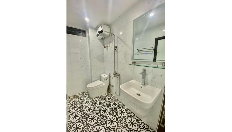 Nhà HXH Tặng Luôn Nội Thất Lý Thánh Tông, Quận Tân Phú 70m2 Giá 5.2 Tỷ