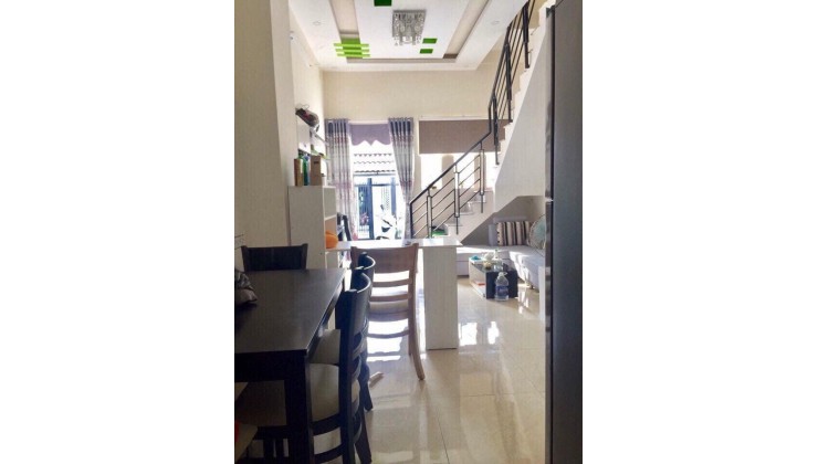 Đất View sông Sài Gòn - 1/ QL13, P. Hiệp Bình Phước, Thủ Đức - 52m2 - giá 4.5 tỷ